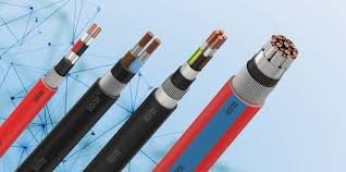 Fire Survival Cables
