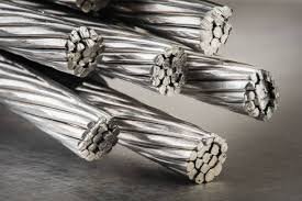 Aluminium Conductors
