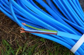 Submersible Cables