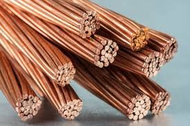 Copper Wire (Annealed)