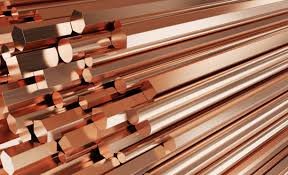 Copper Wire Rod