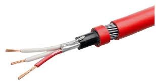 Fire Survival Cables
