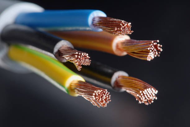 Power & Control Cables