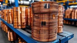 Copper Wire (Annealed)