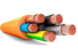 Fire Survival Cables
