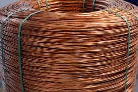 Copper Wire Rod