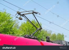 Railway Overhead Conductors