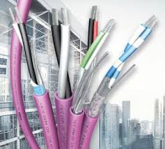 BMS (Building Management System) Cables