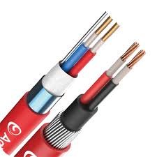 BMS (Building Management System) Cables